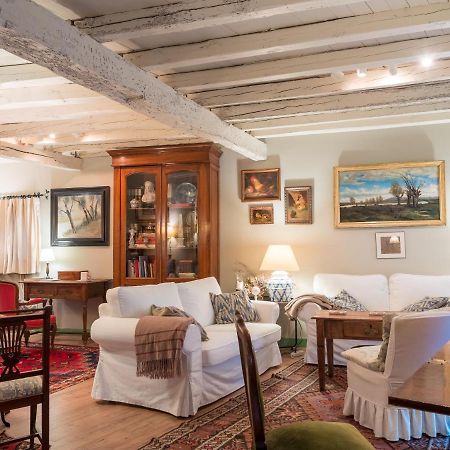 Encantadora Casa De Pueblo Con 5 Hab. En Burgos Santo Domingo De Silos Buitenkant foto