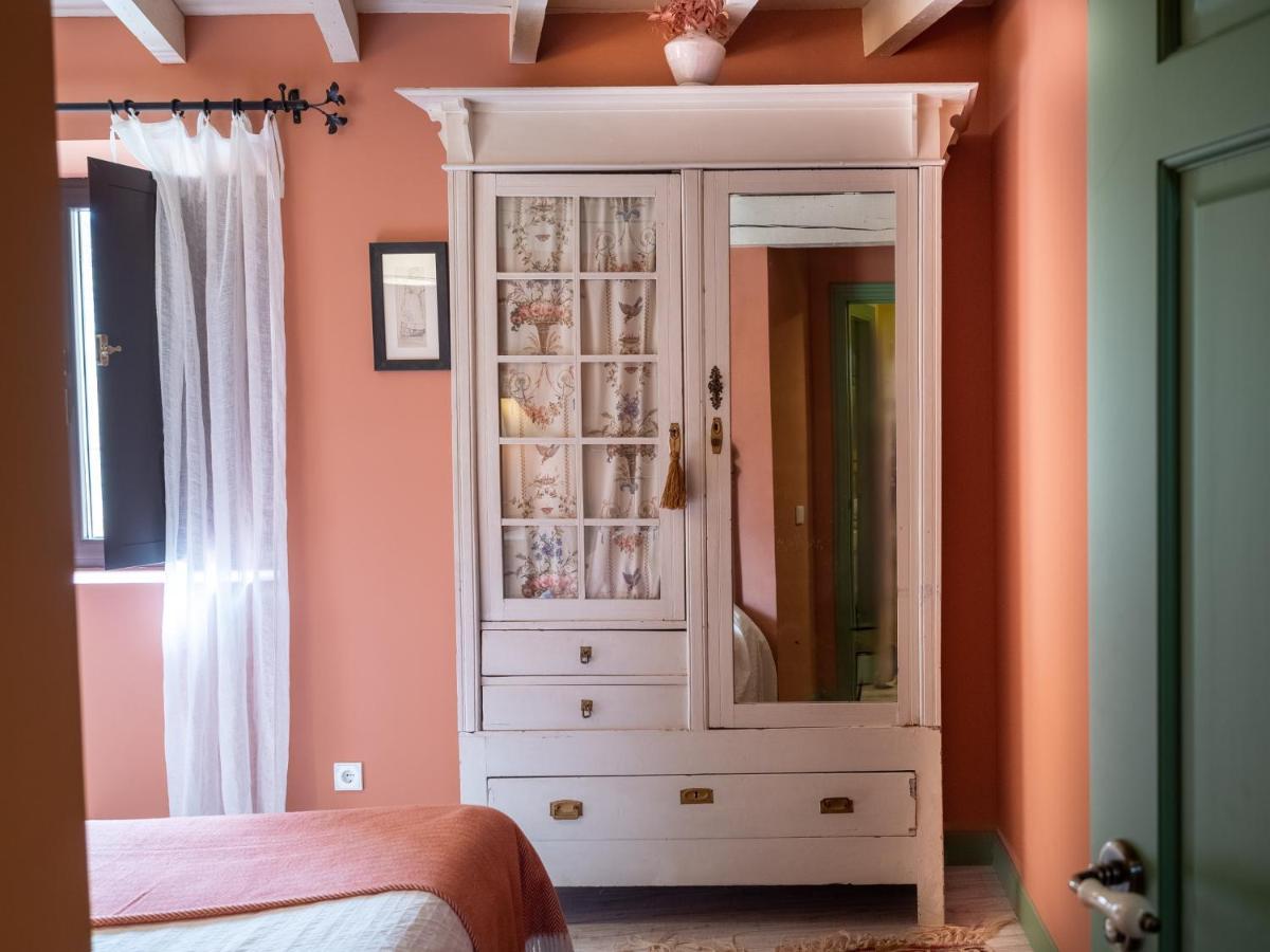 Encantadora Casa De Pueblo Con 5 Hab. En Burgos Santo Domingo De Silos Buitenkant foto