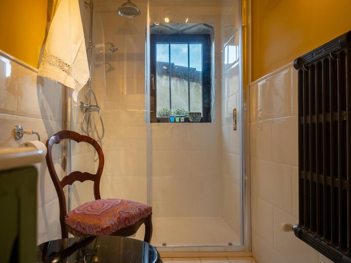 Encantadora Casa De Pueblo Con 5 Hab. En Burgos Santo Domingo De Silos Buitenkant foto