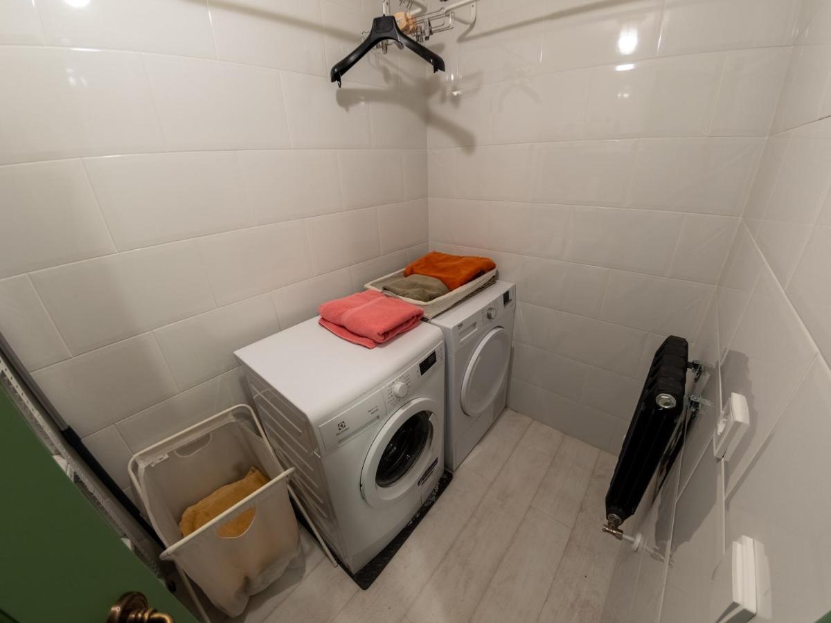 Encantadora Casa De Pueblo Con 5 Hab. En Burgos Santo Domingo De Silos Buitenkant foto